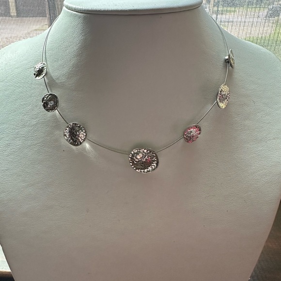 Fun necklace - Picture 1 of 3